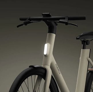 Range & Integrated lights 2